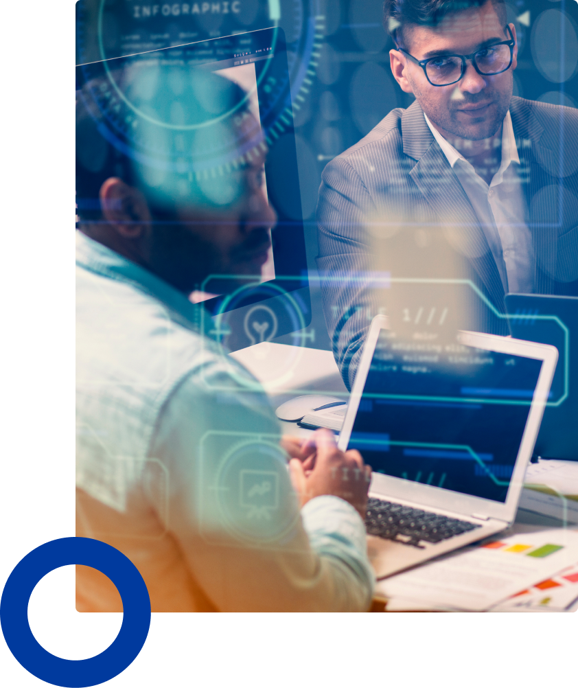 The Peacock Online - Designed to propel your business forward